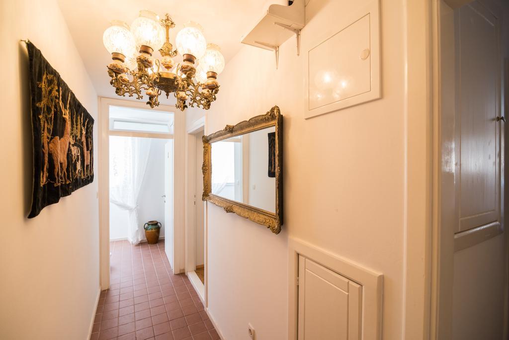 Main Central Square Guest House Dubrovnik Ngoại thất bức ảnh