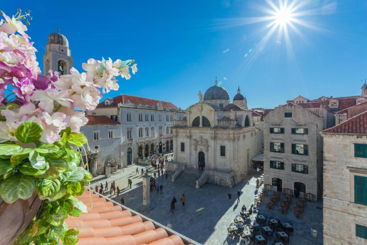 Main Central Square Guest House Dubrovnik Ngoại thất bức ảnh